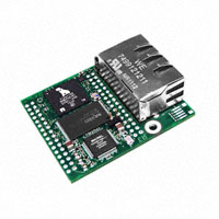 Analog Devices Inc. - RAPID-NI-V2003 - IC CONTROLLER ETHERNET MODULE