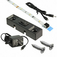 Inspired LED, LLC - 3665 - SMALL UNIVERSAL BACKLIGHT