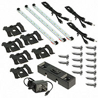 Inspired LED, LLC - 4827 - 21 LED PRO SERIES DELUXE KIT - W