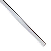 Inspired LED, LLC - 3606 - IDEA SERIES ALUMINUM, 10MM X 72"