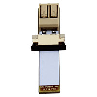 Inspired LED, LLC - 3613 - CONN FLEX LIGHTING PUSH TERM