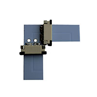 Inspired LED, LLC - 3635 - CONN FLEX LIGHTING RIGHT ANGLE