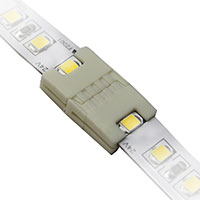 Inspired LED, LLC - 3637 - IDEA SERIES MID-CONNECTORS, 10MM