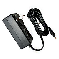 Inspired LED, LLC - 4842 - AC/DC WALL MOUNT ADAPTER 12V 46W