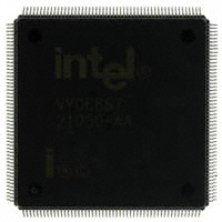 Intel - 21050AA - IC PCI-PCI BRIDGE 208QFP