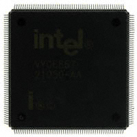 Intel - 21050AA - IC PCI-PCI BRIDGE 208QFP