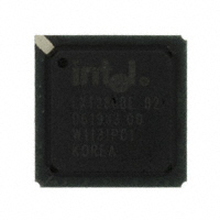 Intel - FLLXT386BEB2834206 - IC TRANS QUAD T1/E1/J1 160BGA