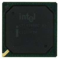 Intel - FWLXT9784BE.A3 - IC TRANS 8P ETH SM11 RM11 324BGA