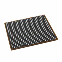 Intel - KC80524KX266256SL32Q - IC MPU MOB PENT II 266MHZ 615BGA