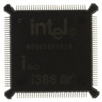Intel NG80386DX20