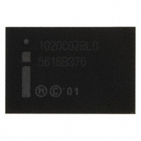 Intel - RD38F1020C0ZBL0SB93 - IC FLASH 32MBIT 70NS 66SCSP