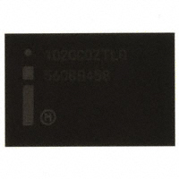 Intel - RD38F1020C0ZTL0SB93 - IC FLASH 32MBIT 70NS 66SCSP