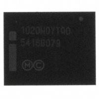 Intel - RD38F1020W0YTQ0SB93 - IC FLASH/SRAM 32MBIT 65NS 66SCSP