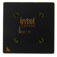 Intel - TL82543GCSL4AC - IC ETHERNET CONT GIGABIT 352BGA