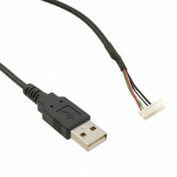 Interlink Electronics - 14-00054 - SENSOR FORCE