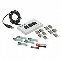 Interlink Electronics - 54-00016 - 4-ZONE MOUSING HDK