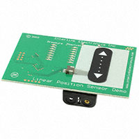 Interlink Electronics - 54-00019 - FSLP HDK