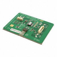 Interlink Electronics - 54-00031 - VERSAPAD USB - 8-PIN HEADER