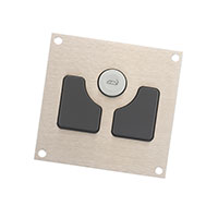 Interlink Electronics - 54-53266 - DURAPOINT, SF, VP2500 MSOFT COMP