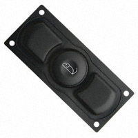 Interlink Electronics - 54-00002 - MICROMODULE USB - BLACK BUTTON
