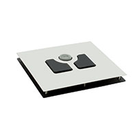 Interlink Electronics - 54-99125 - DURAPOINT, MF, VP2502 MSOFT COMP