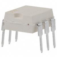 Infineon Technologies - PVN012PBF - IC RELAY PHOTOVO 20V 2.5A 6-DIP