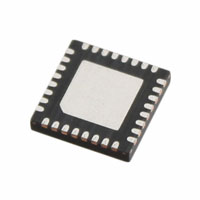 Infineon Technologies - IR36021MTRPBF - IC REG CTRLR BUCK PMBUS 32QFN