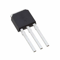 Infineon Technologies - IRLU9343PBF - MOSFET P-CH 55V 20A I-PAK
