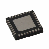 Infineon Technologies - IR3502BMTRPBF - IC REG XPH INTEL VR11.1 32-MLPQ