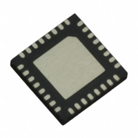 Infineon Technologies - IR3503MTRPBF - IC CTRL XPHASE VR11.0/1 32-MLPQ