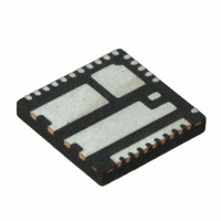 Infineon Technologies - IR3550MTRPBF - IC DRIVER GATE 60A PQFN