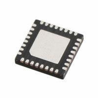 Infineon Technologies - IR3621MTRPBF - IC REG CTRLR BUCK 32MLPQ