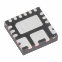 Infineon Technologies - IR3823MTRPBF - IC REG BUCK ADJ 3A SYNC 15QFN