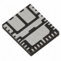 Infineon Technologies - IR3891MTRPBF - IC REG BCK ADJ 4A DL SYNC 31PQFN