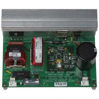Infineon Technologies - IRAC1150-300W - DEMO BOARD FOR IR1150S