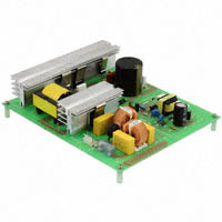 Infineon Technologies - IRAC1152-350W - BOARD EVAL FOR IR1152