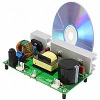 Infineon Technologies - IRAC1155-300W - BOARD EVAL FOR IR1155S