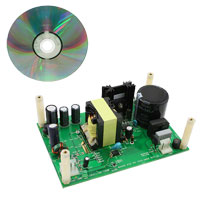 Infineon Technologies - IRAC11662-100W - BOARD DEMO FOR IR11662