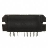 Infineon Technologies - IRAM136-3063B - IC HYBRID PWR 30A 600V RES SIP3