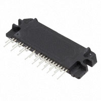 Infineon Technologies - IRAMS06UP60A - IC POWER MODULE PLUG N DRIVE INT