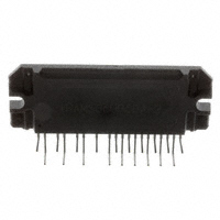 Infineon Technologies - IRAMS06UP60A-2 - IC PWR MOD PLUG-N-DRIVE 600V 6A