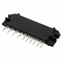 Infineon Technologies - IRAMS06UP60B - PLUG N DRIVE INTEGRATED PWR MOD