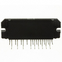 Infineon Technologies - IRAMS10UP60A-2 - IC PWR MOD PLUG-N-DRIVE 600V 10A