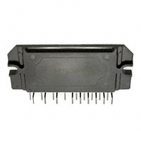 Infineon Technologies - IRAMY20UP60B - IC PWR HYBRID 600V 20A SIP3