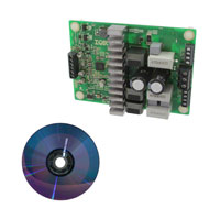 Infineon Technologies - IRAUDAMP11 - BOARD REF DESIGN 3CH AUDIO AMP