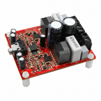 Infineon Technologies - IRAUDAMP15 - BOARD EVAL FOR IR4311