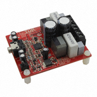 Infineon Technologies - IRAUDAMP18 - BOARD EVAL FOR IR4312