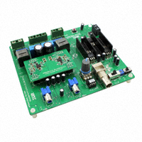 Infineon Technologies - IRAUDAMP21 - EVAL BOARD FOR IR4321