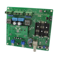 Infineon Technologies - IRAUDAMP22 - EVAL BOARD FOR IR4322