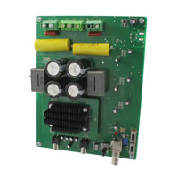 Infineon Technologies - IRAUDAMP6 - BOARD EVAL FOR IRS20957S